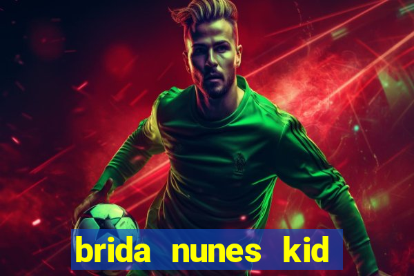 brida nunes kid bengala telegram